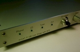 Upgrade Request for H-CAT preamp